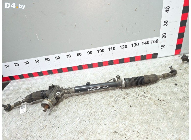 Рулевая рейка к Audi A4 undefined г.