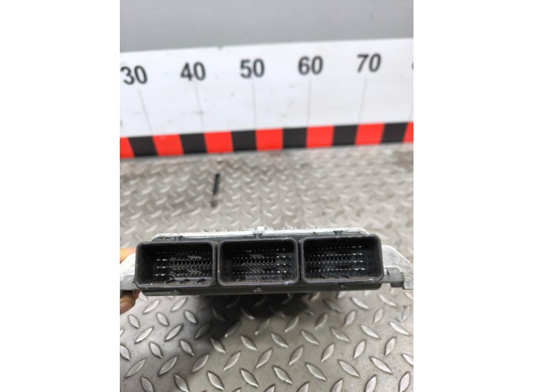 Блок управления двигателем к Блок управления двигателем к Peugeot 407 undefined г. 407