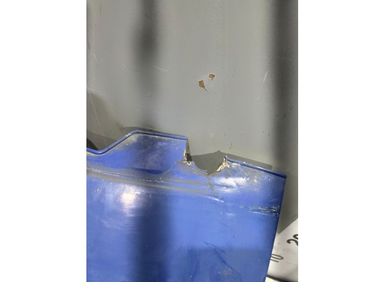 Решетка радиатора к Решетка радиатора к Peugeot Boxer undefined г. Boxer