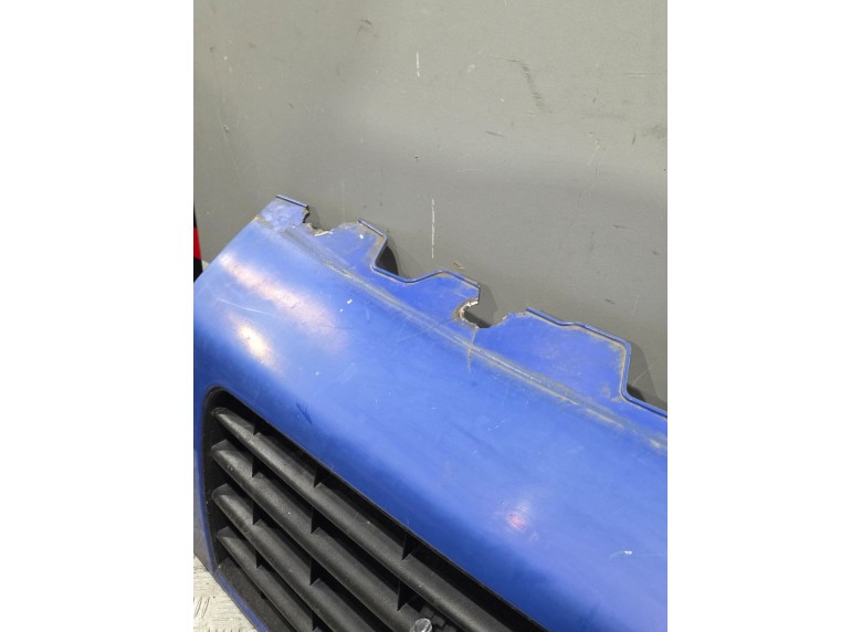 Решетка радиатора к Решетка радиатора к Peugeot Boxer undefined г. Boxer