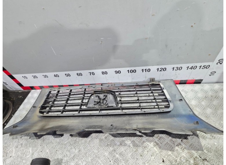 Решетка радиатора к Решетка радиатора к Peugeot Boxer undefined г. Boxer