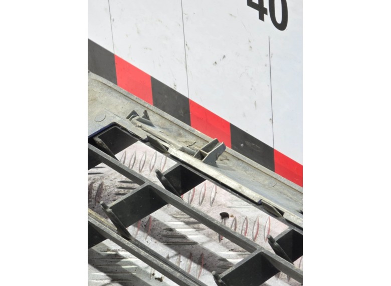 Решетка радиатора к Решетка радиатора к Peugeot Boxer undefined г. Boxer