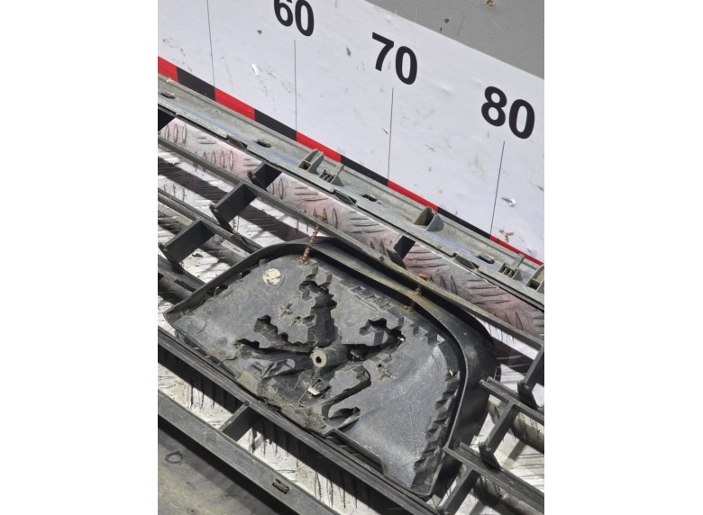 Решетка радиатора к Решетка радиатора к Peugeot Boxer undefined г. Boxer