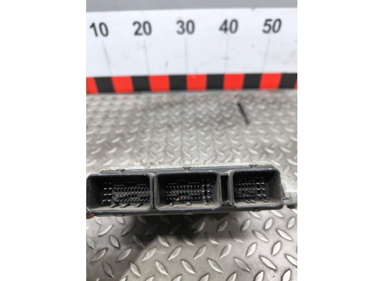 Блок управления двигателем к Блок управления двигателем к Peugeot 807 undefined г. 807