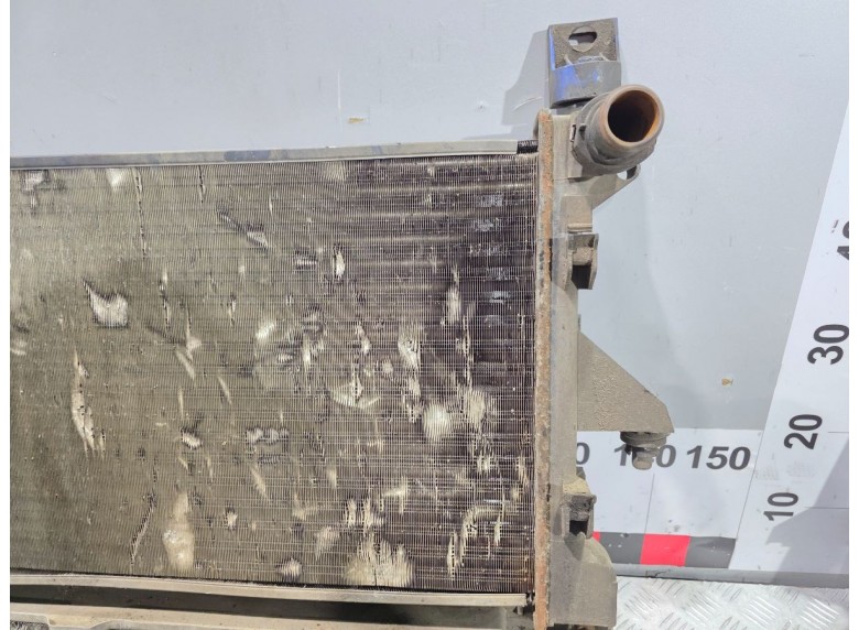 Радиатор (основной) к Радиатор (основной) к Peugeot Boxer undefined г. Boxer