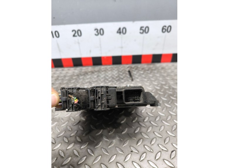 Блок управления двигателем к Блок управления двигателем к Peugeot Partner undefined г. Partner