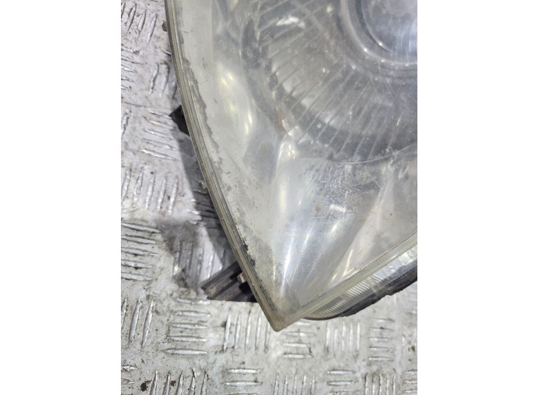 Фара правая к Фара правая к Peugeot Boxer undefined г. Boxer