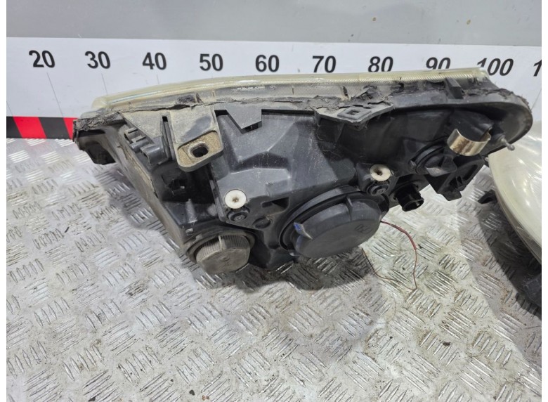 Фара правая к Фара правая к Peugeot Boxer undefined г. Boxer