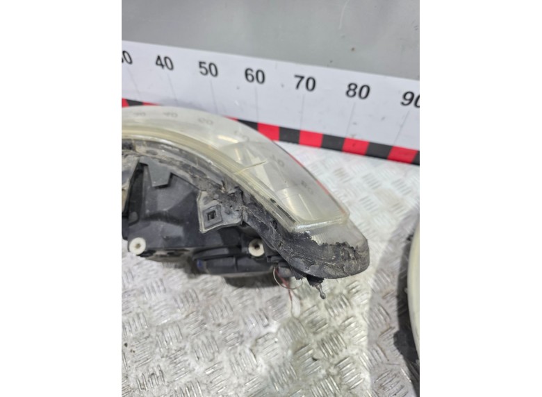 Фара правая к Фара правая к Peugeot Boxer undefined г. Boxer