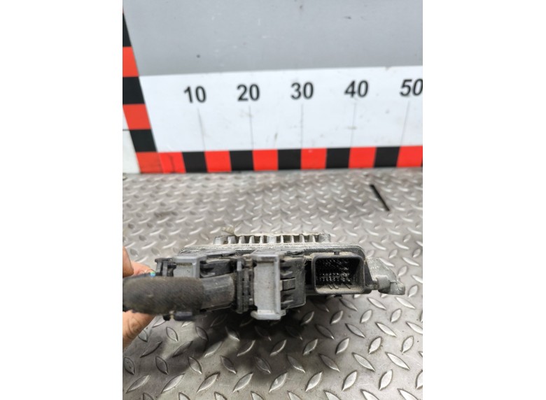 Блок управления двигателем к Блок управления двигателем к Peugeot 607 undefined г. 607