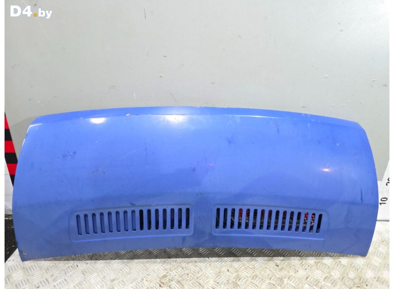 Капот к Peugeot Boxer undefined г.