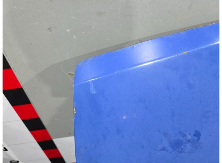 Капот к Капот к Peugeot Boxer undefined г. Boxer