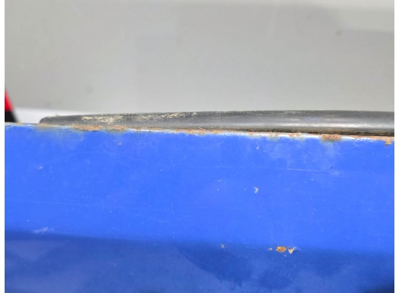 Капот к Капот к Peugeot Boxer undefined г. Boxer