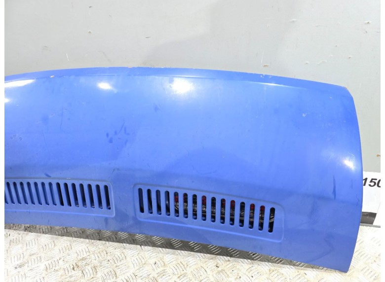 Капот к Капот к Peugeot Boxer undefined г. Boxer