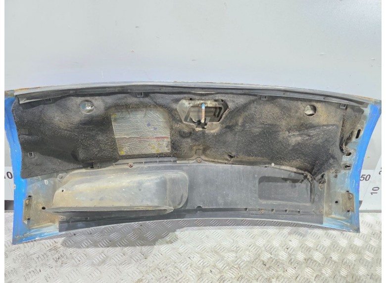 Капот к Капот к Peugeot Boxer undefined г. Boxer