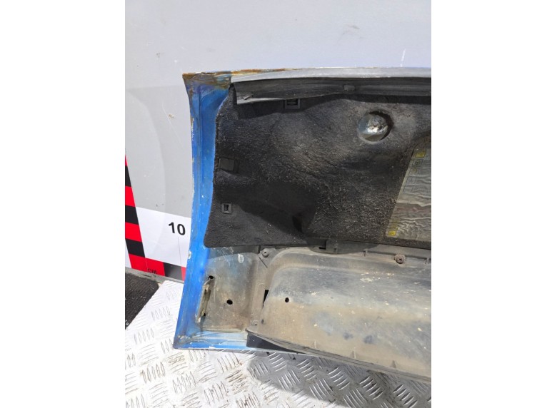 Капот к Капот к Peugeot Boxer undefined г. Boxer