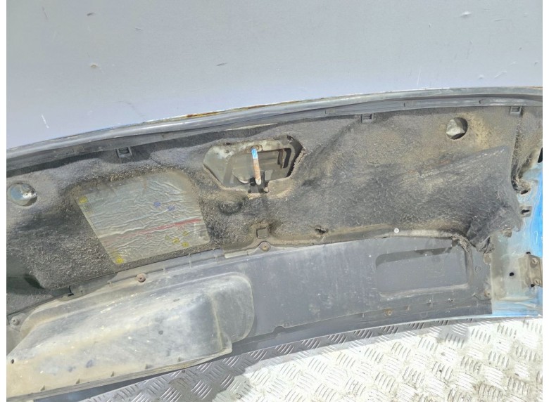 Капот к Капот к Peugeot Boxer undefined г. Boxer