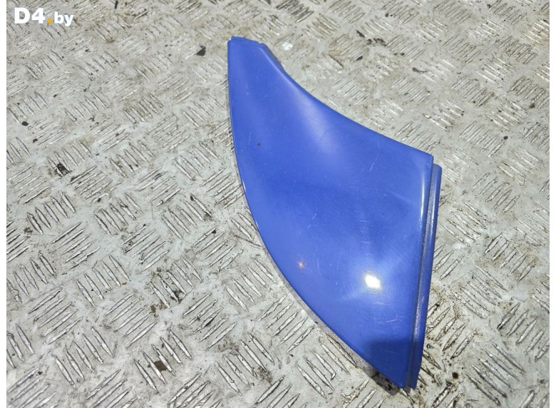 Накладка (ресничка) правой фары к Peugeot Boxer undefined г.