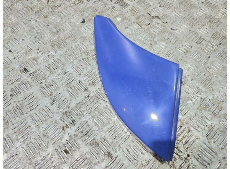 Накладка (ресничка) правой фары к Peugeot Boxer