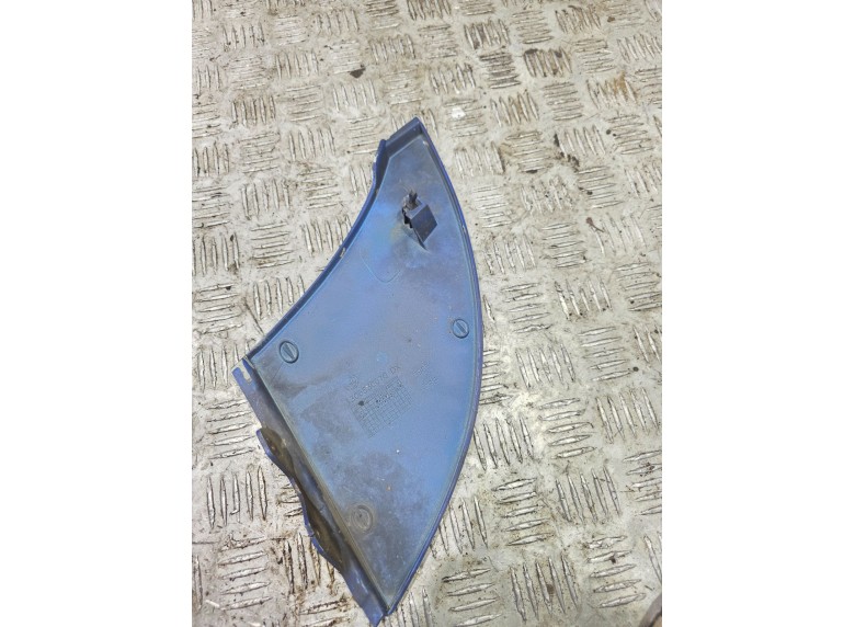 Накладка (ресничка) правой фары к Накладка (ресничка) правой фары к Peugeot Boxer undefined г. Boxer