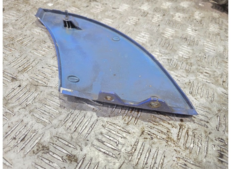 Накладка (ресничка) правой фары к Накладка (ресничка) правой фары к Peugeot Boxer undefined г. Boxer