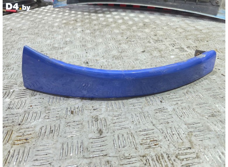 Накладка (ресничка) правой фары к Peugeot Boxer undefined г.