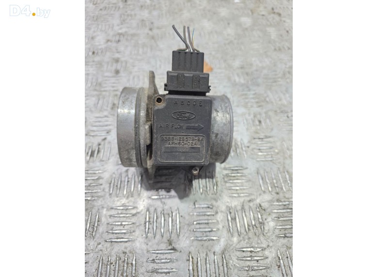 Расходомер воздуха к Ford Mondeo undefined г.