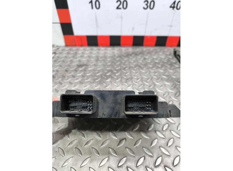 Блок управления двигателем к Блок управления двигателем к Citroen Berlingo undefined г. Partner