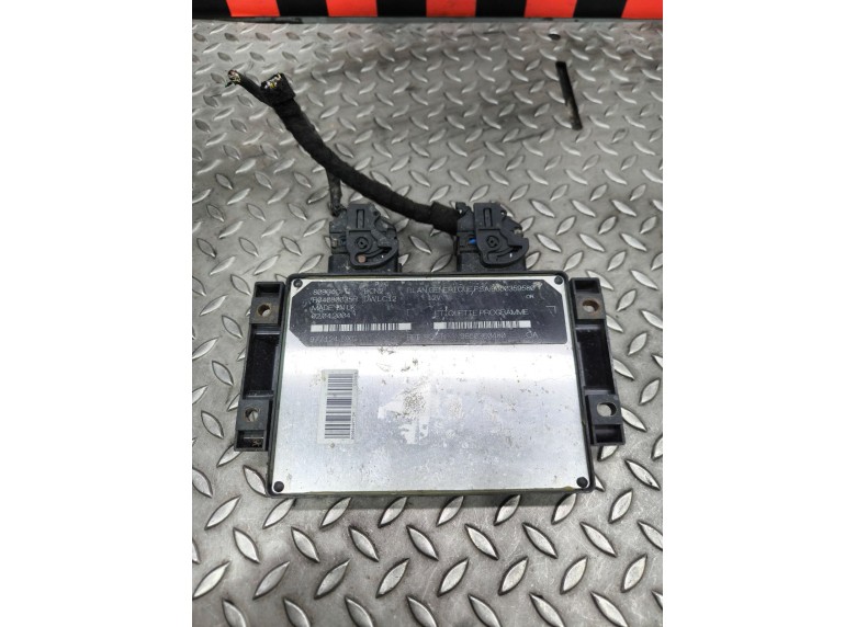 Блок управления двигателем к Peugeot Partner