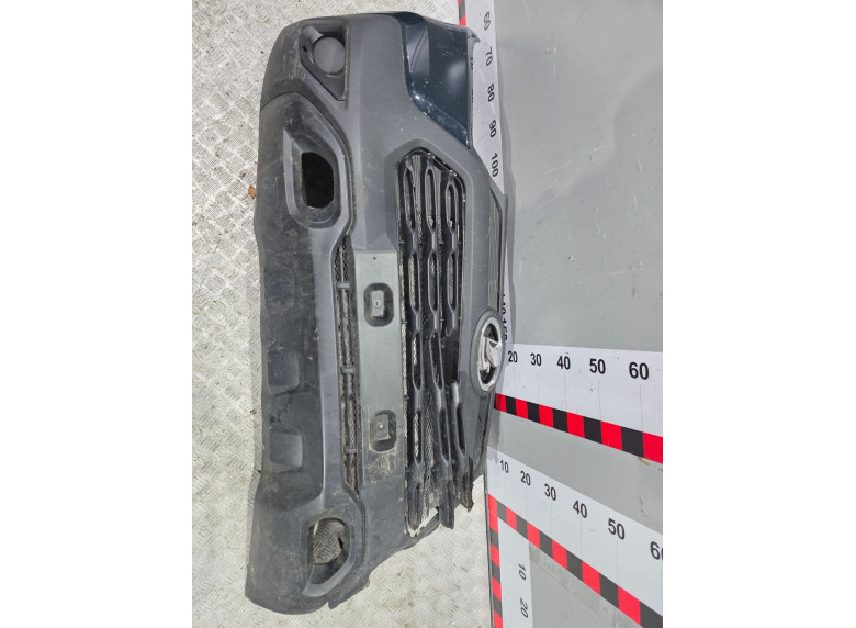 Бампер передний к Lada Niva Travel, 2023г.