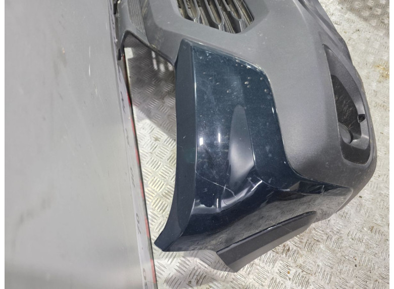 Бампер передний к Lada Niva Travel, 2023г.