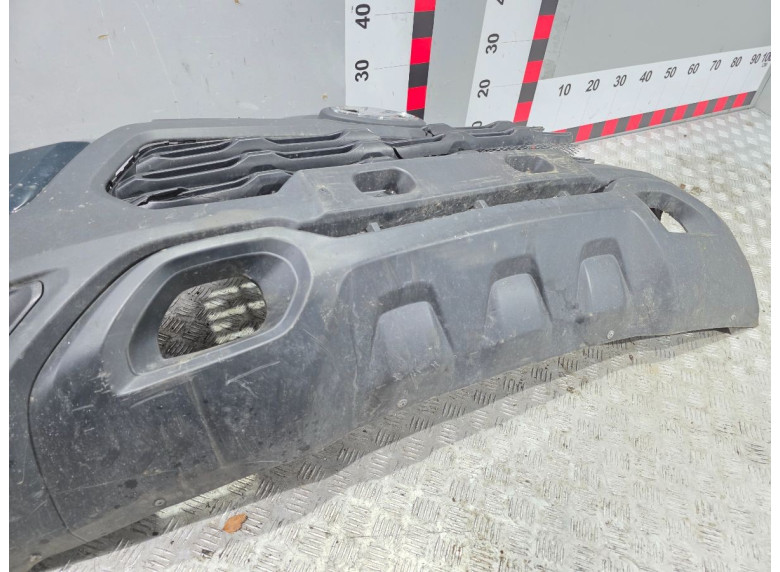 Бампер передний к Lada Niva Travel, 2023г.