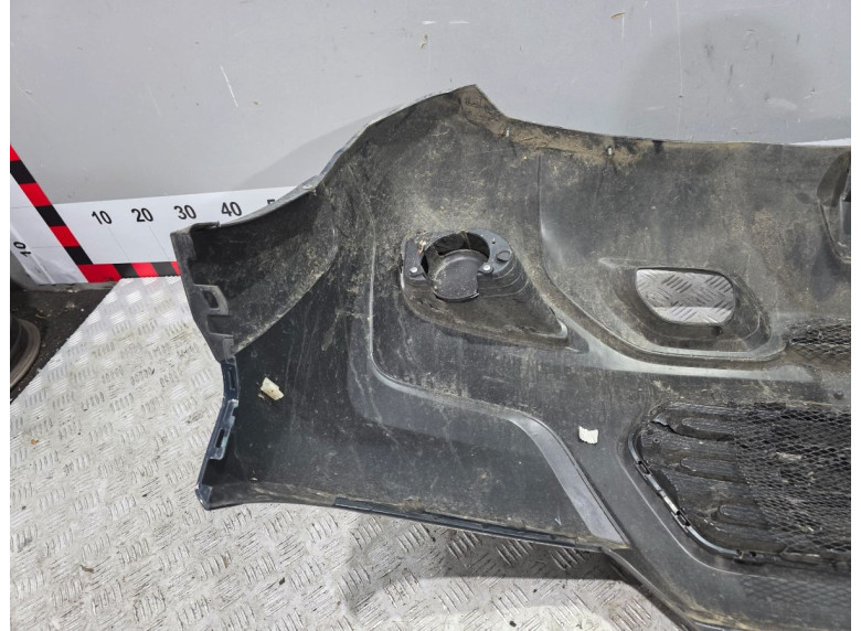 Бампер передний к Lada Niva Travel, 2023г.