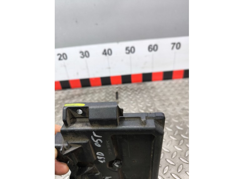 Блок управления двигателем к Блок управления двигателем к Peugeot Expert undefined г. Expert