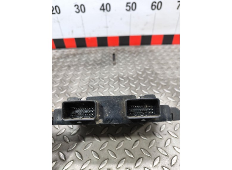 Блок управления двигателем к Блок управления двигателем к Peugeot Expert undefined г. Expert