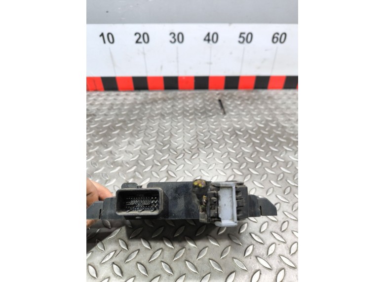 Блок управления двигателем к Блок управления двигателем к Peugeot Expert undefined г. Expert