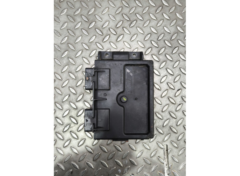 Блок управления двигателем к Citroen Berlingo, 2001г.