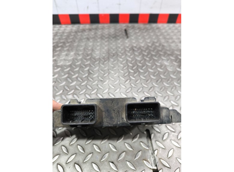 Блок управления двигателем к Блок управления двигателем к Peugeot Partner undefined г. Partner