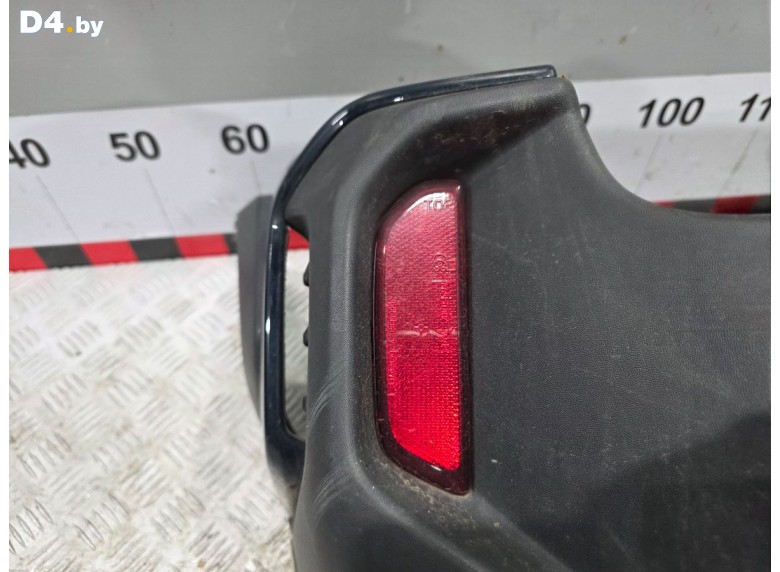 Катафот к Lada NivaTravel undefined г.