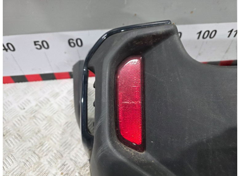 Катафот к Lada Niva Travel, 2023г.