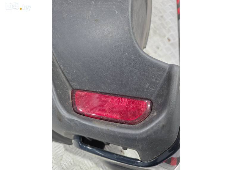 Катафот к Lada NivaTravel undefined г.