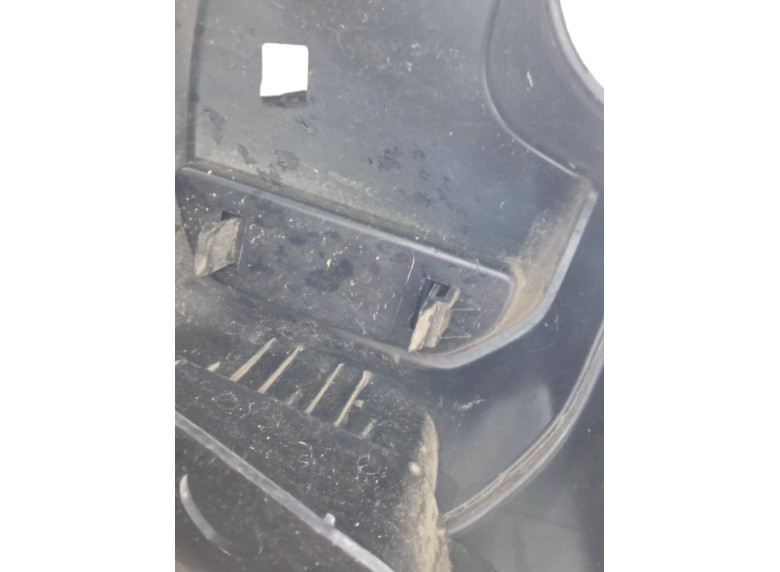 Катафот к Lada Niva Travel, 2023г.