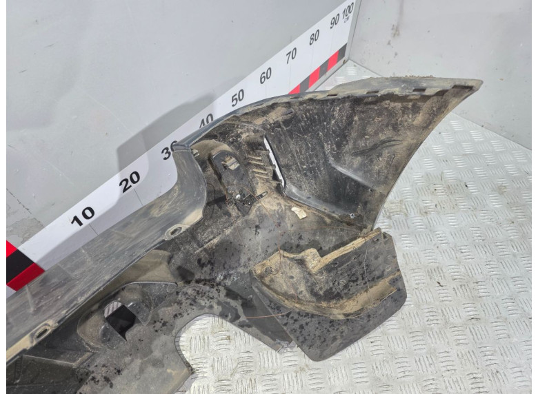 Бампер задний к Lada Niva Travel, 2023г.