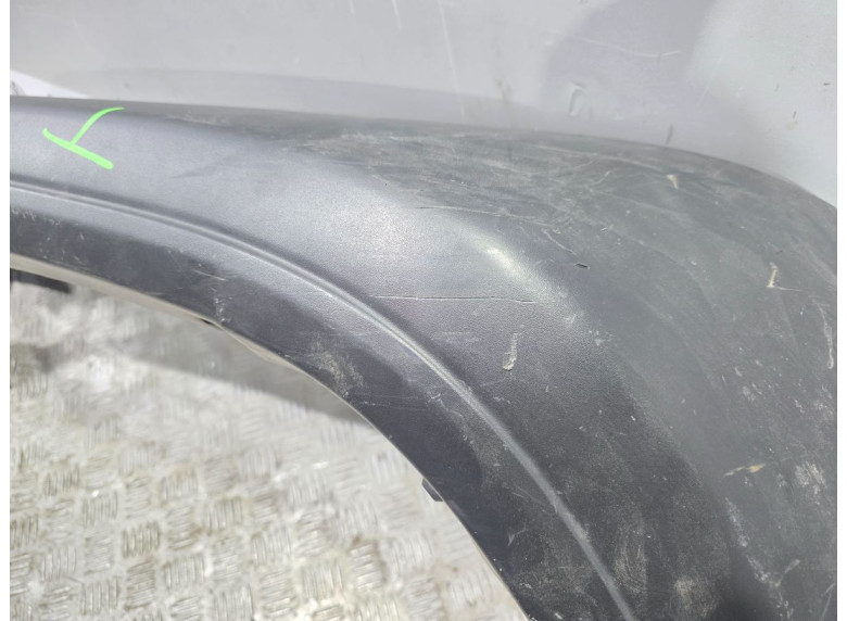 Арка передняя левая к Jeep Wrangler, 2021г.