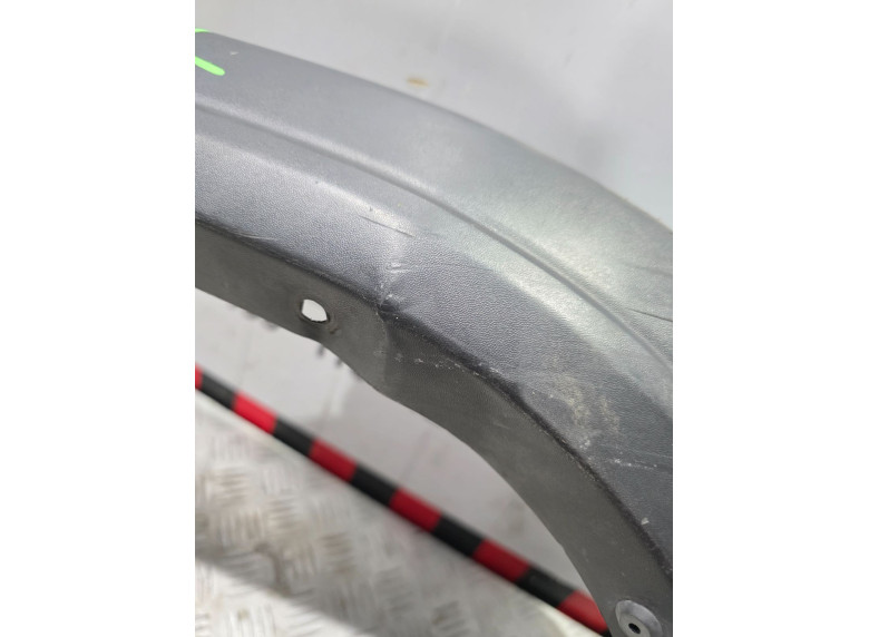 Арка передняя левая к Jeep Wrangler, 2021г.