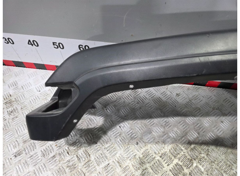 Арка передняя левая к Jeep Wrangler, 2021г.