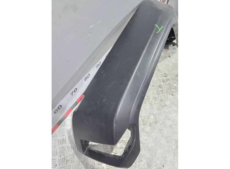 Арка передняя левая к Jeep Wrangler, 2021г.