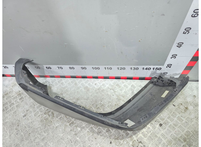 Арка передняя левая к Jeep Wrangler, 2021г.