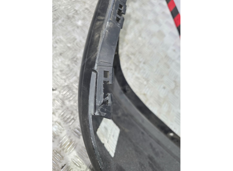 Арка передняя левая к Jeep Wrangler, 2021г.