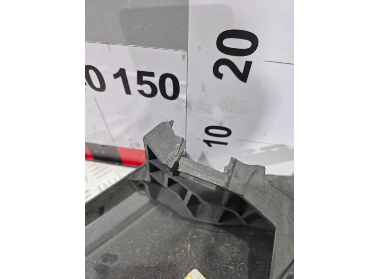 Арка передняя левая к Jeep Wrangler, 2021г.